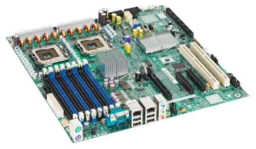 Материнская плата Intel® Workstation Board S5000XVN Family купить в ...